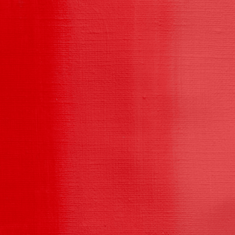 Краски акриловые "Сонет", 336 красный светлый, 75 мл, туба - 3