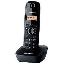 Беспроводной телефон Panasonic "Dect KX-TG1611RU"