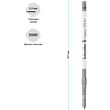 Стержень шариковый Schneider "Express 775 М", 1.0 мм, синий - 2
