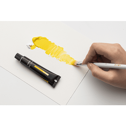 Краски акриловые "Himi.New vision", 12 цветов, тубы - 4