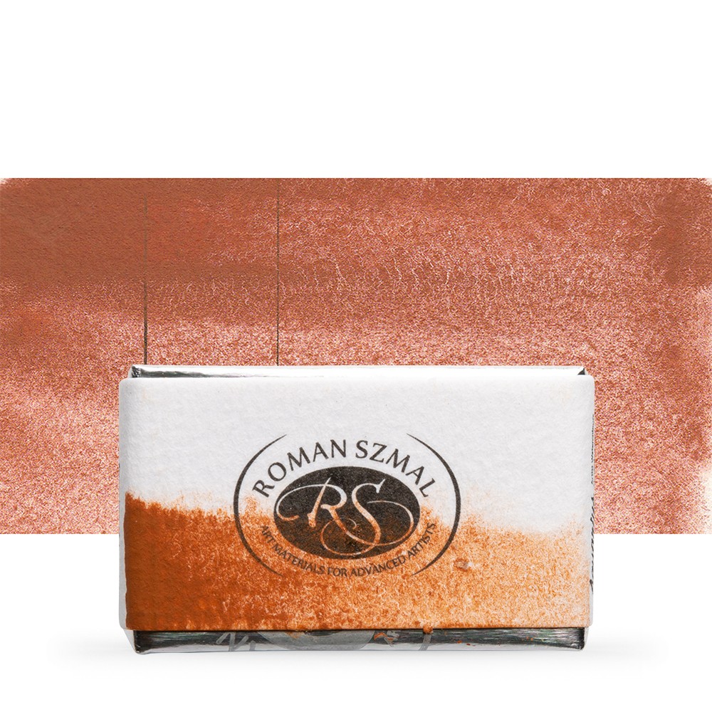 Краски акварельные 