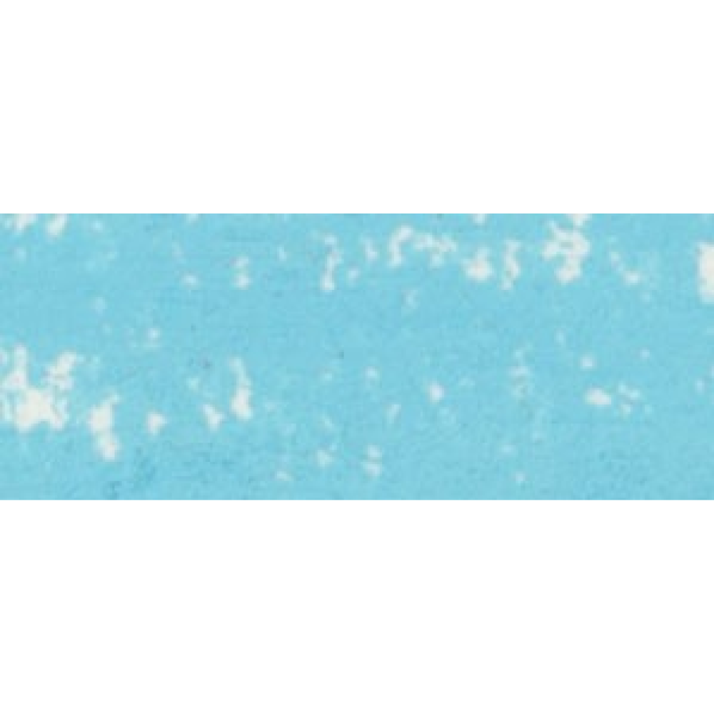 Пастель сухая "Renesans", 59 бирюзовый голубой - 2