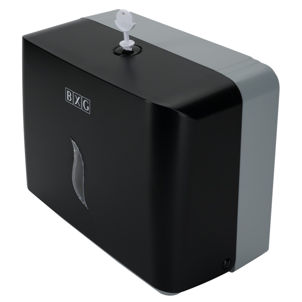 Диспенсер для полотенец листовых BXG-PD-8228B