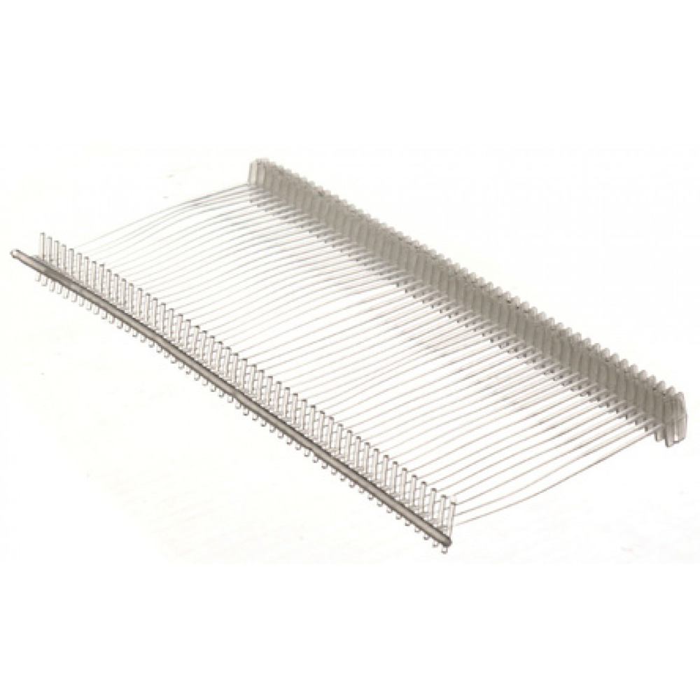 Ярлыкодержатель для тонкой иглы