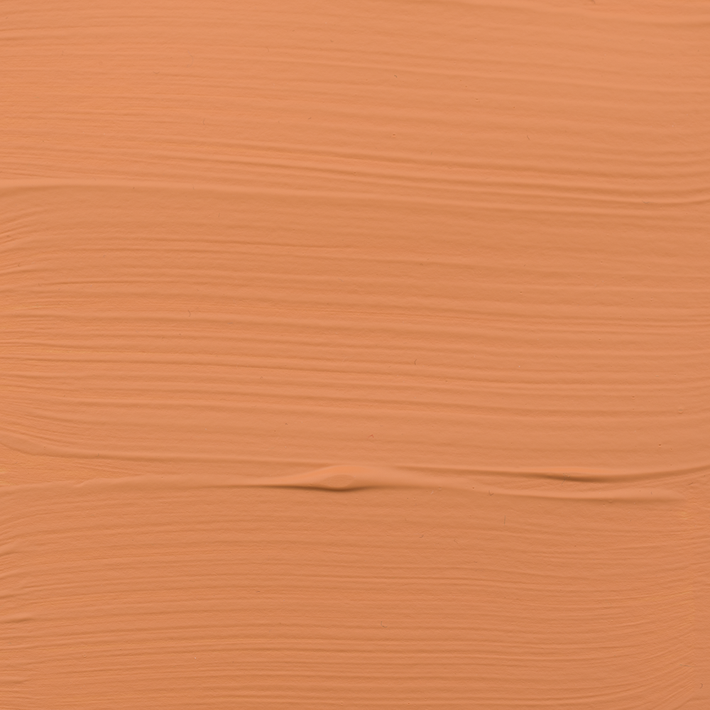 Краски акриловые "Amsterdam", 224 неаполитанский желто-красный, 20 мл, туба - 2