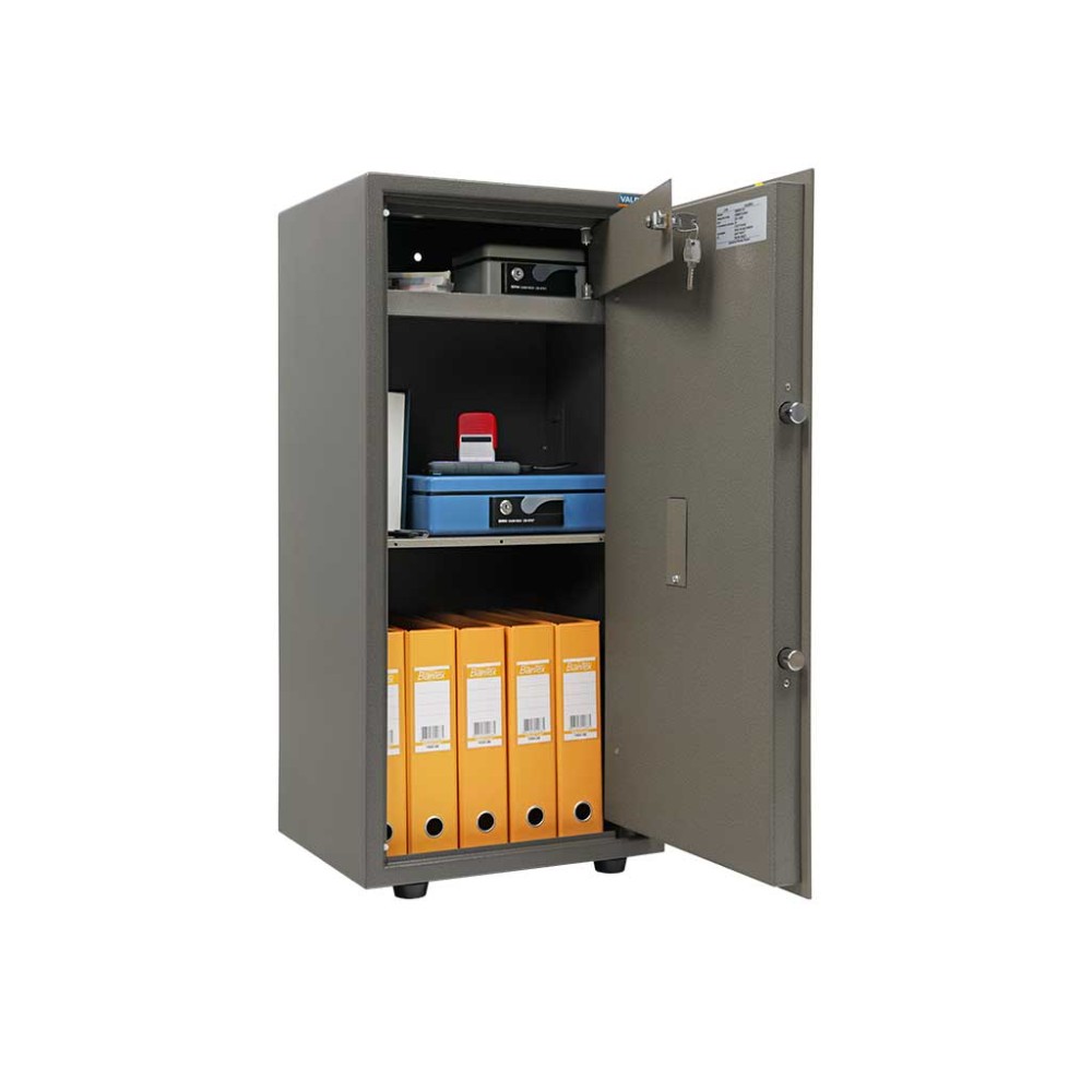 Сейф мебельный ASM-90 Т ЕL, 900x440x355 мм - 2