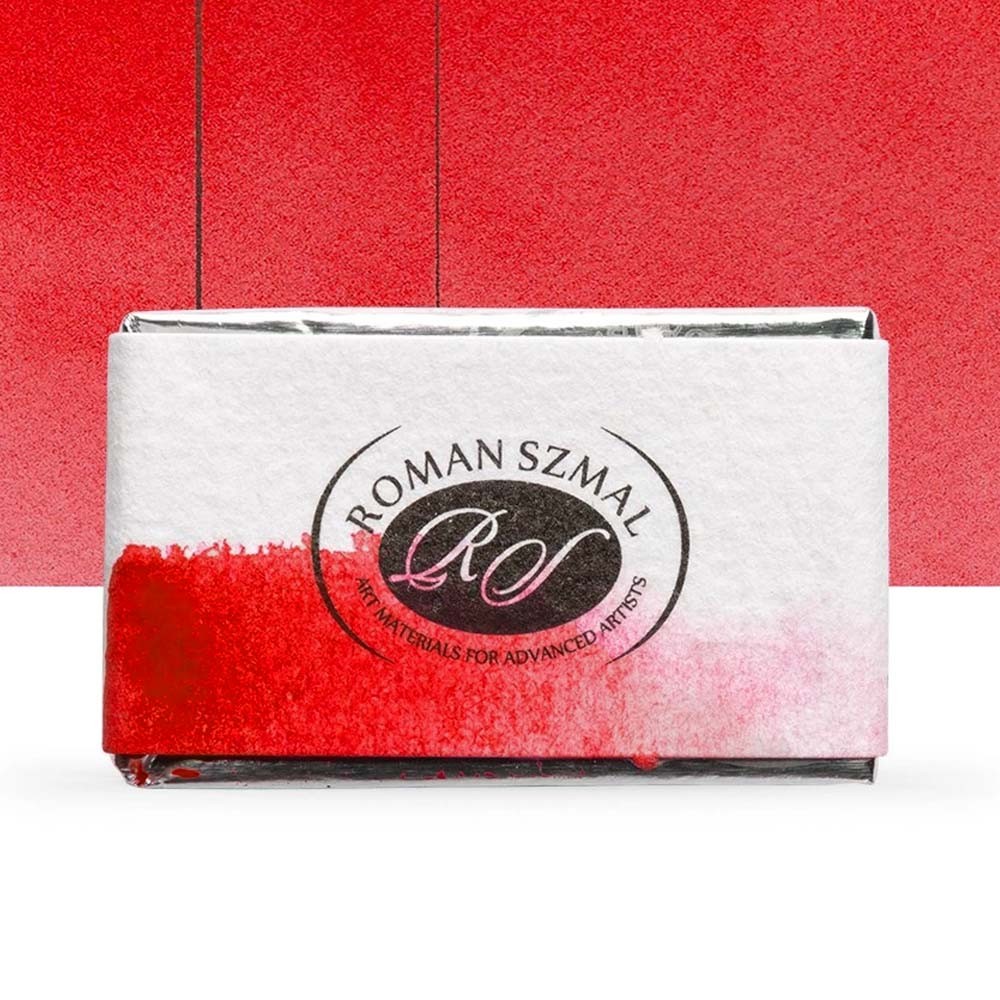 Краски акварельные 