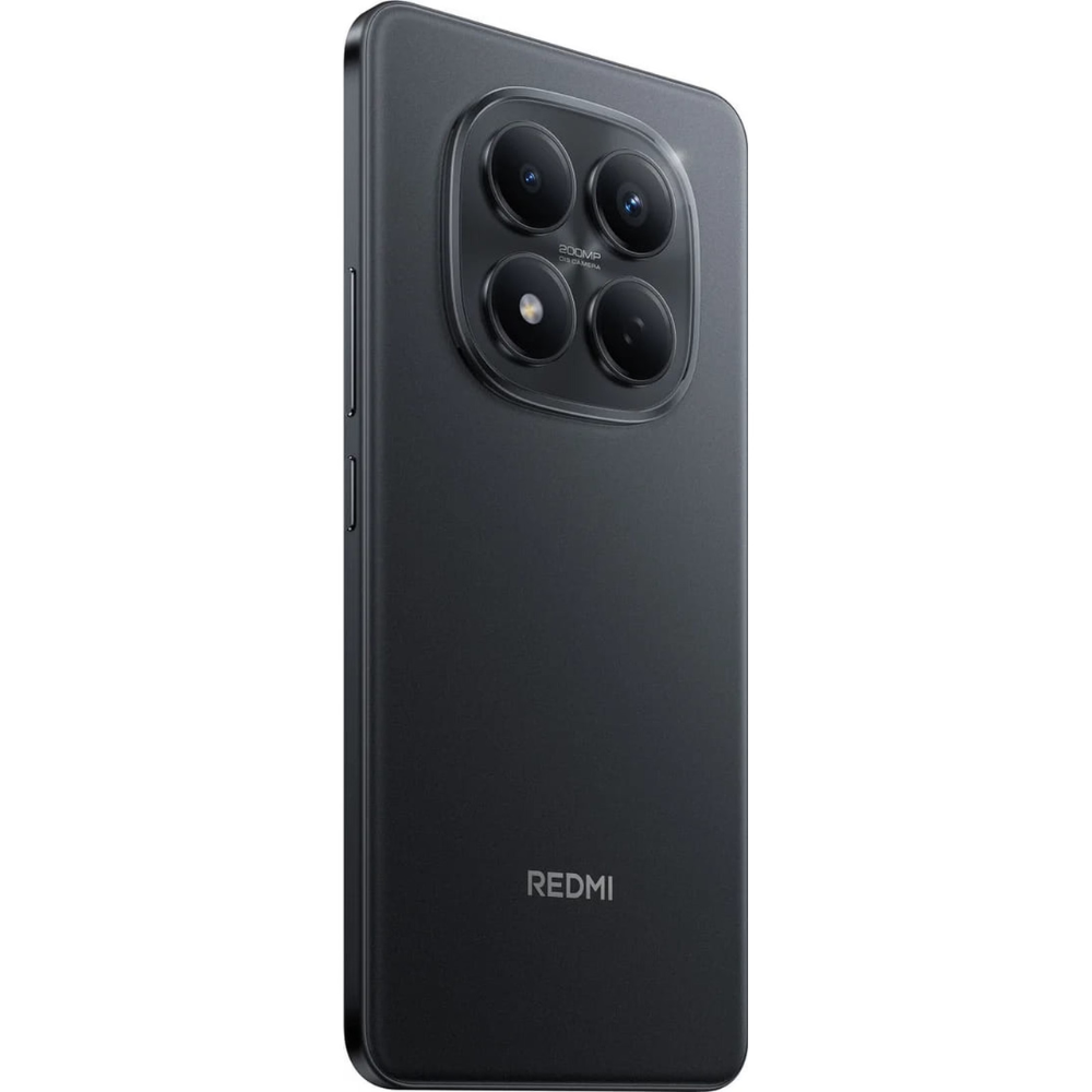 Смартфон Xiaomi REDMI Note 15 Pro, 8GB/256GB, Black, RU - 7