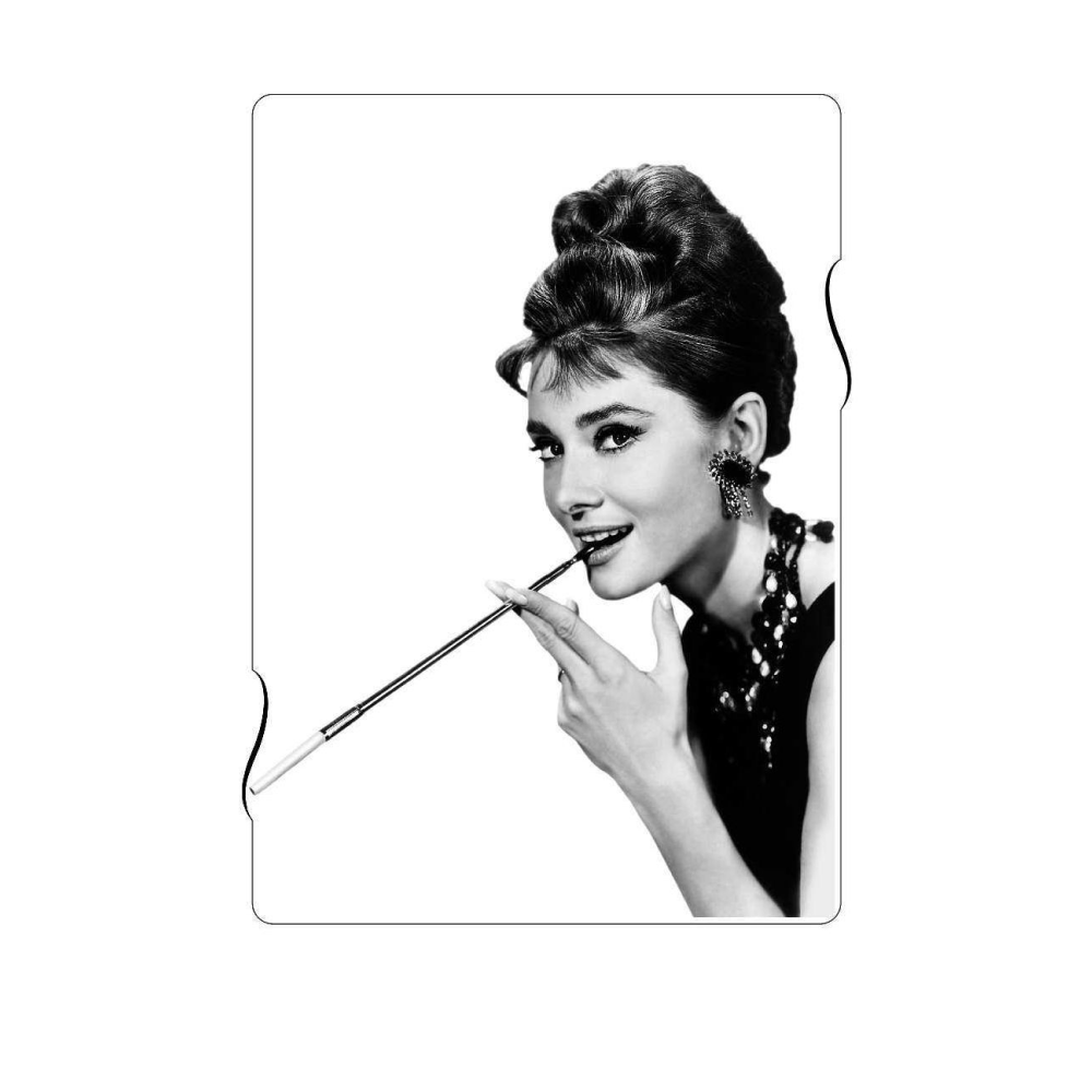 Книга "Одри Хепберн. Жизнь, рассказанная ею самой", Хепберн О. - 3