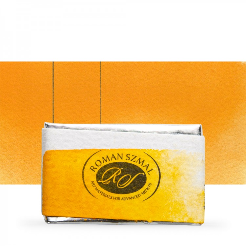 Краски акварельные 