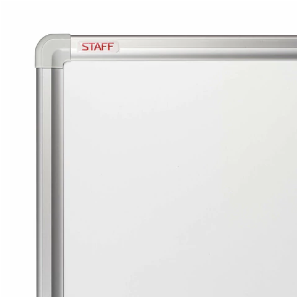 Доска магнитно-маркерная Staff, 60х90 см