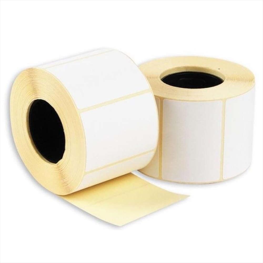 Термоэтикет-лента 