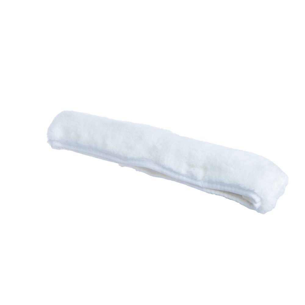 Держатель для насадки для мытья окон с шубкой 35см - 8