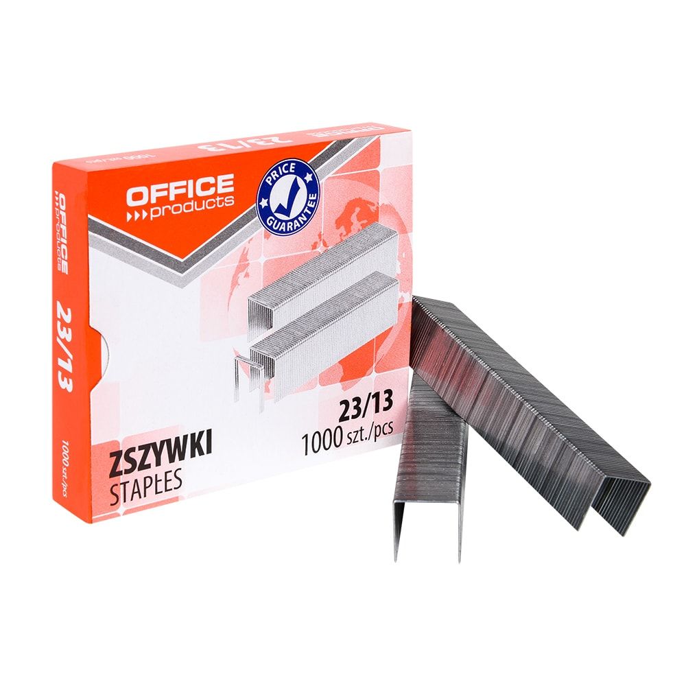 Скобы "Office Products"