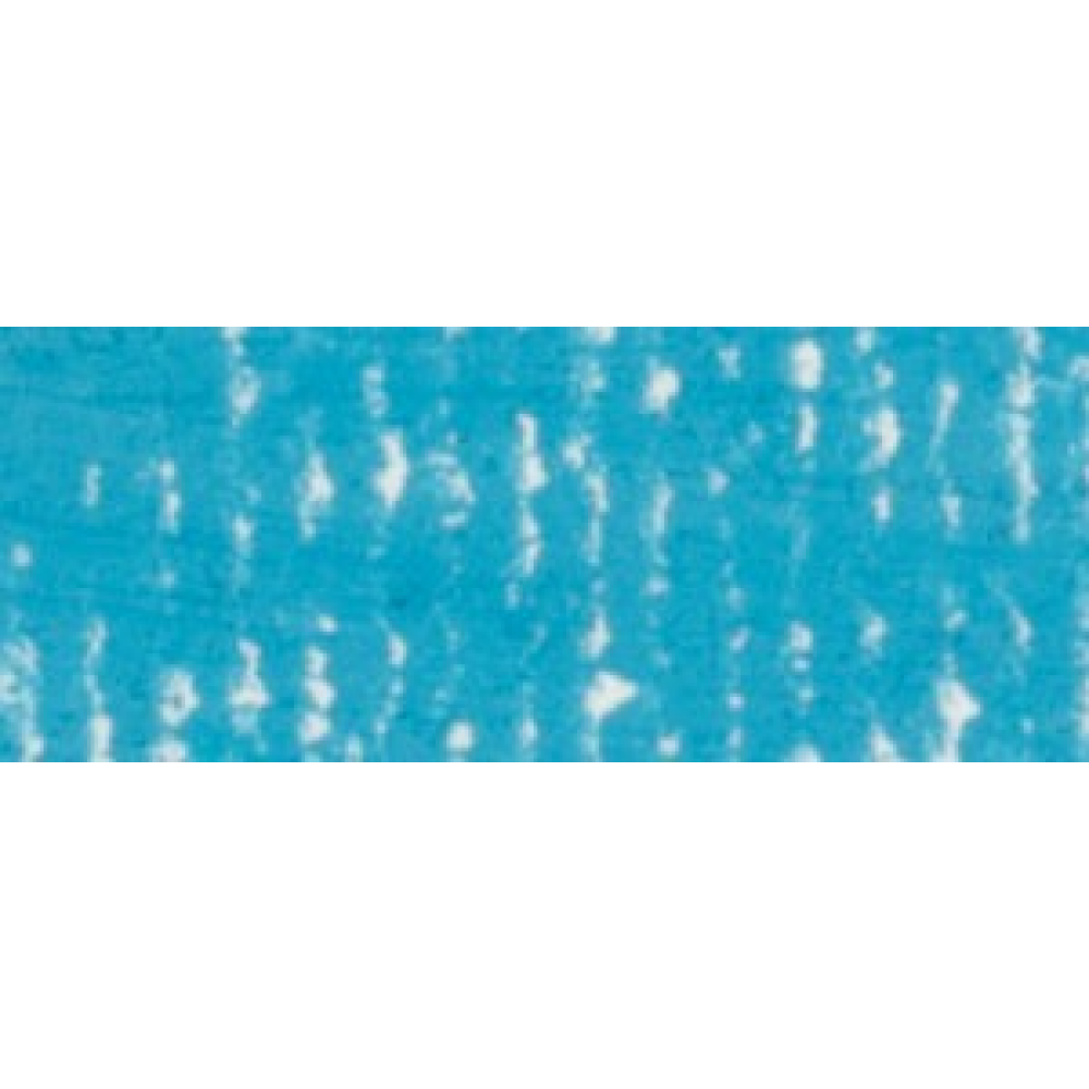 Пастель сухая "Renesans", 77 голубой карибский - 2