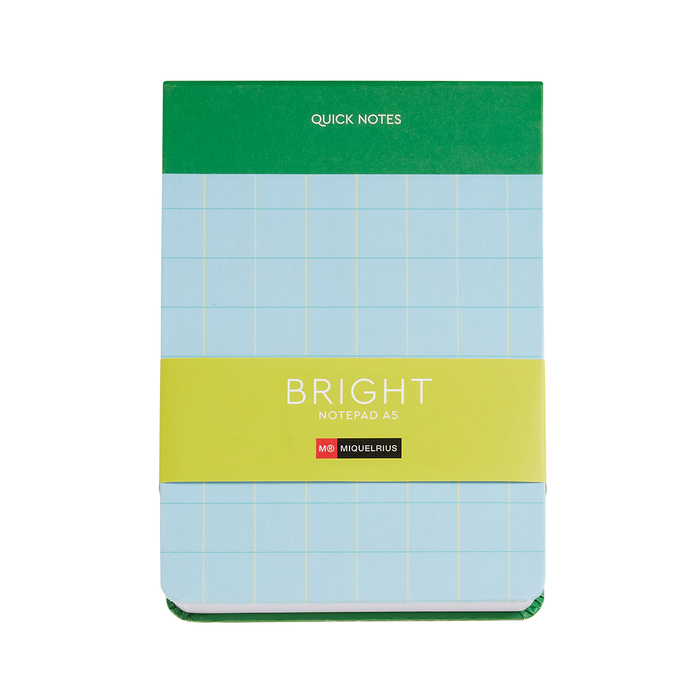 Блокнот "Bright"