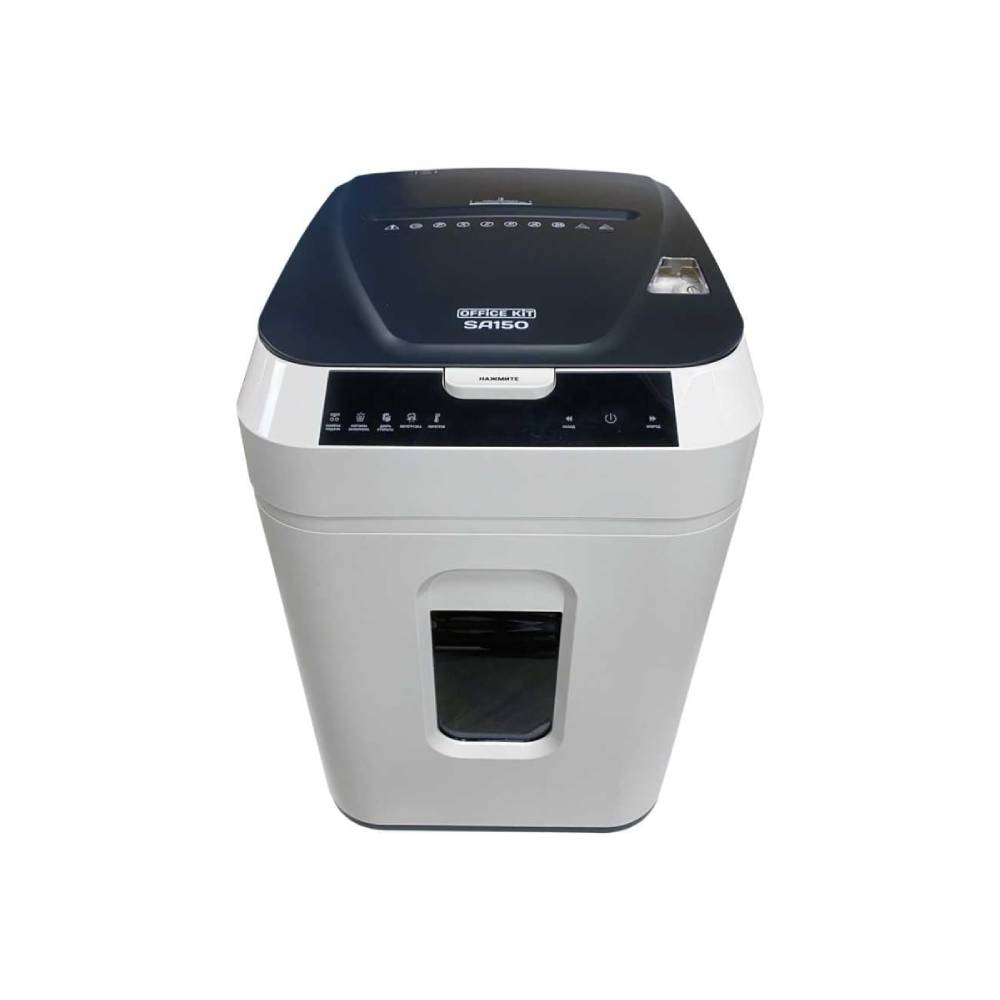 Уничтожитель "Office Kit SA150", 3.8х12 - 3