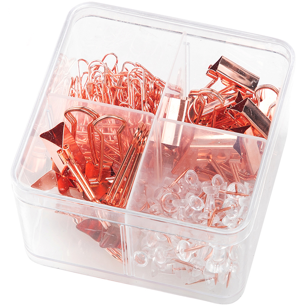 Набор канцелярский "Deli"