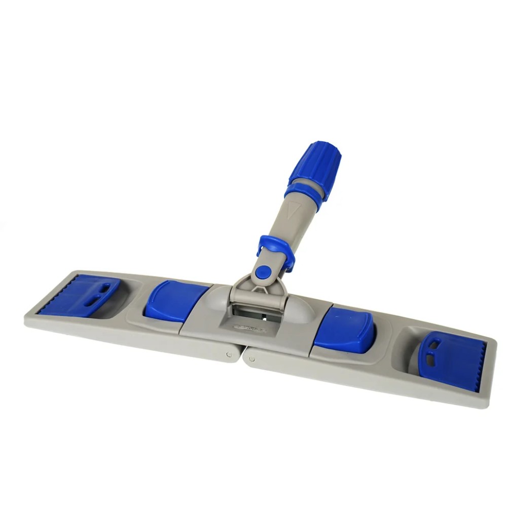 Держатель для мопов, 40см с зажимами