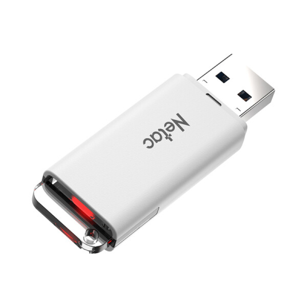 USB Flash накопитель 3.0 64 Gb U185, пластик