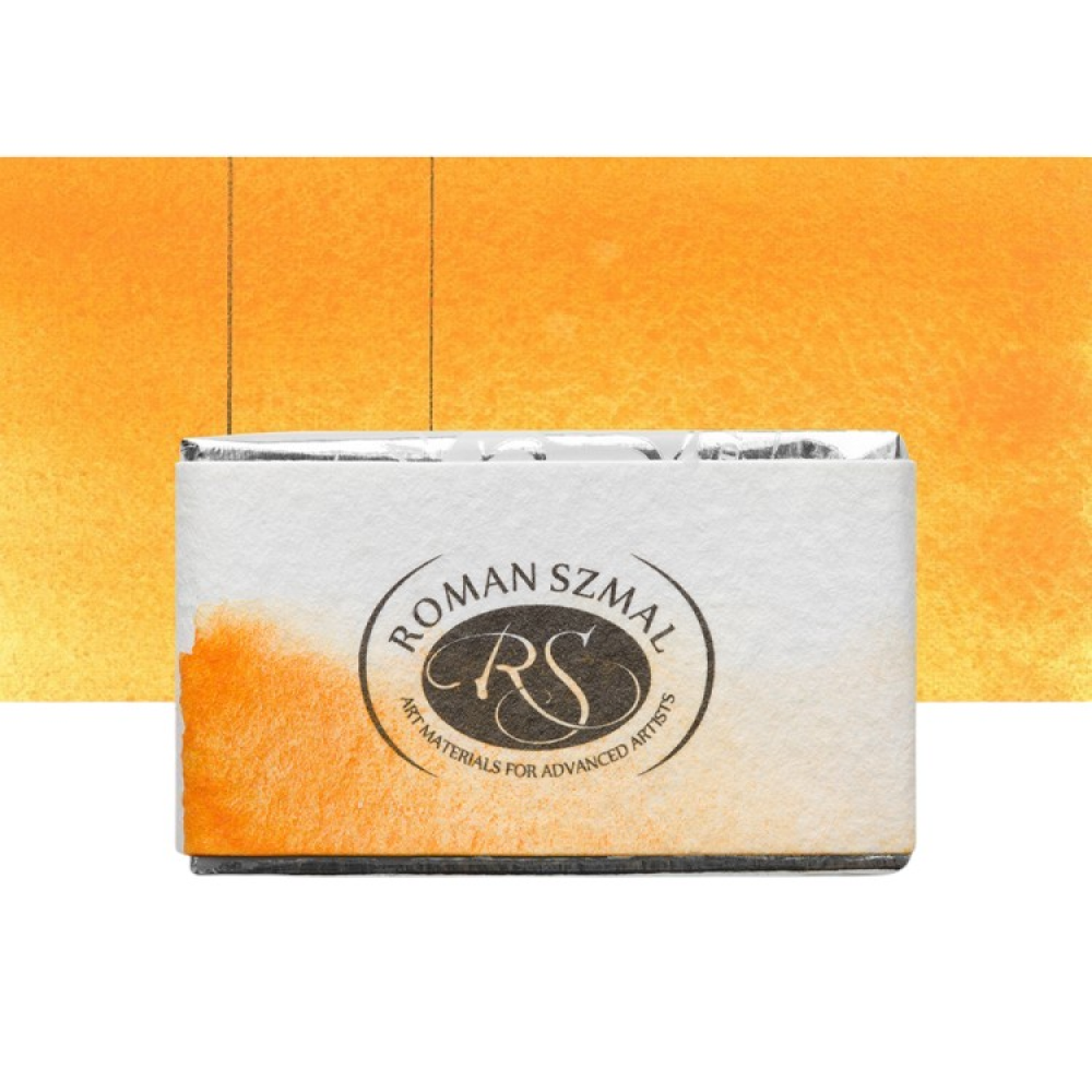 Краски акварельные 