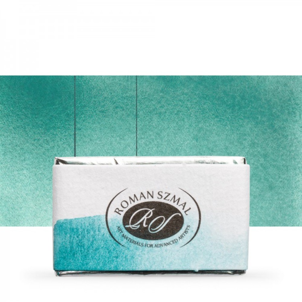 Краски акварельные 