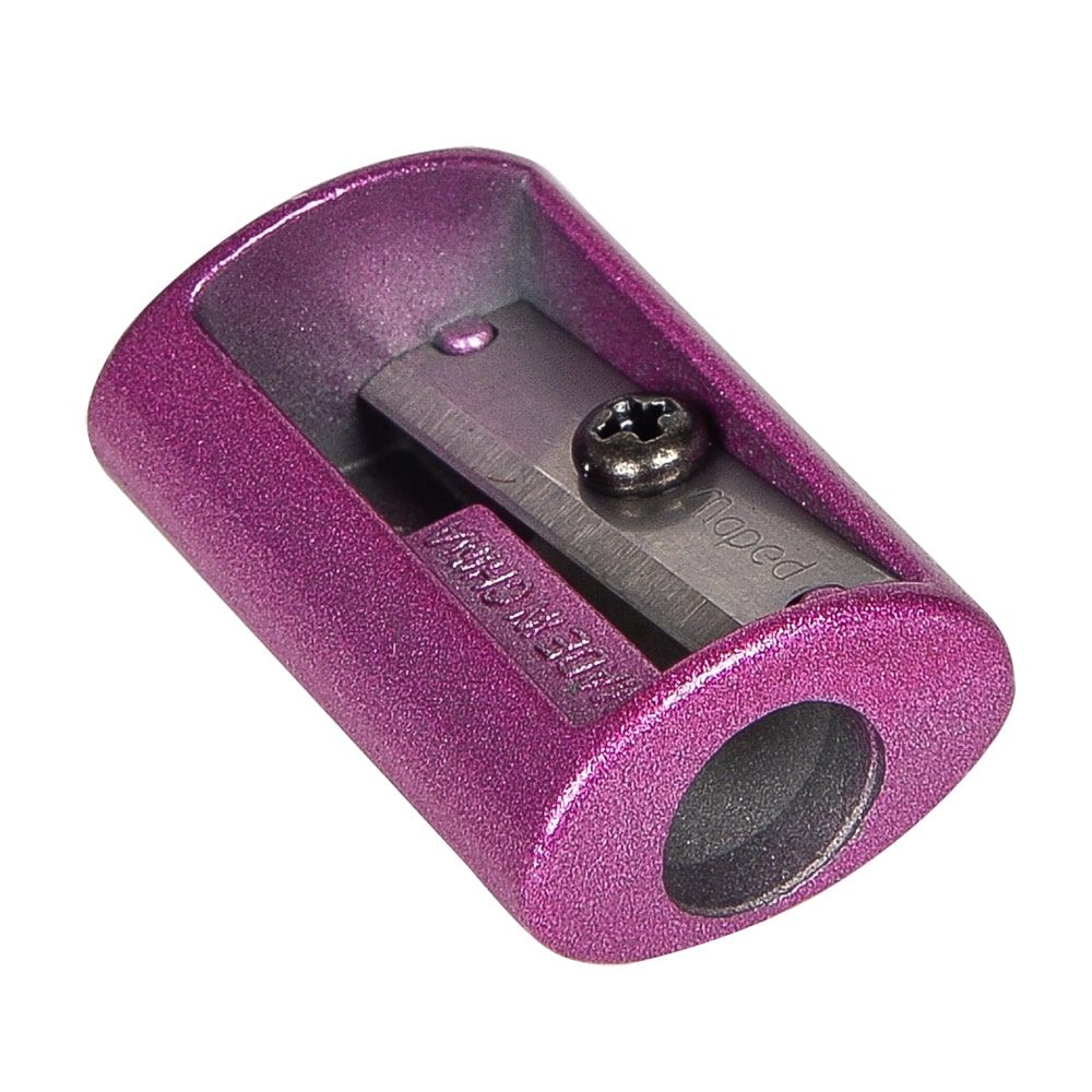 Точилка Maped "Satellite", 1 отверстие, без контейнера