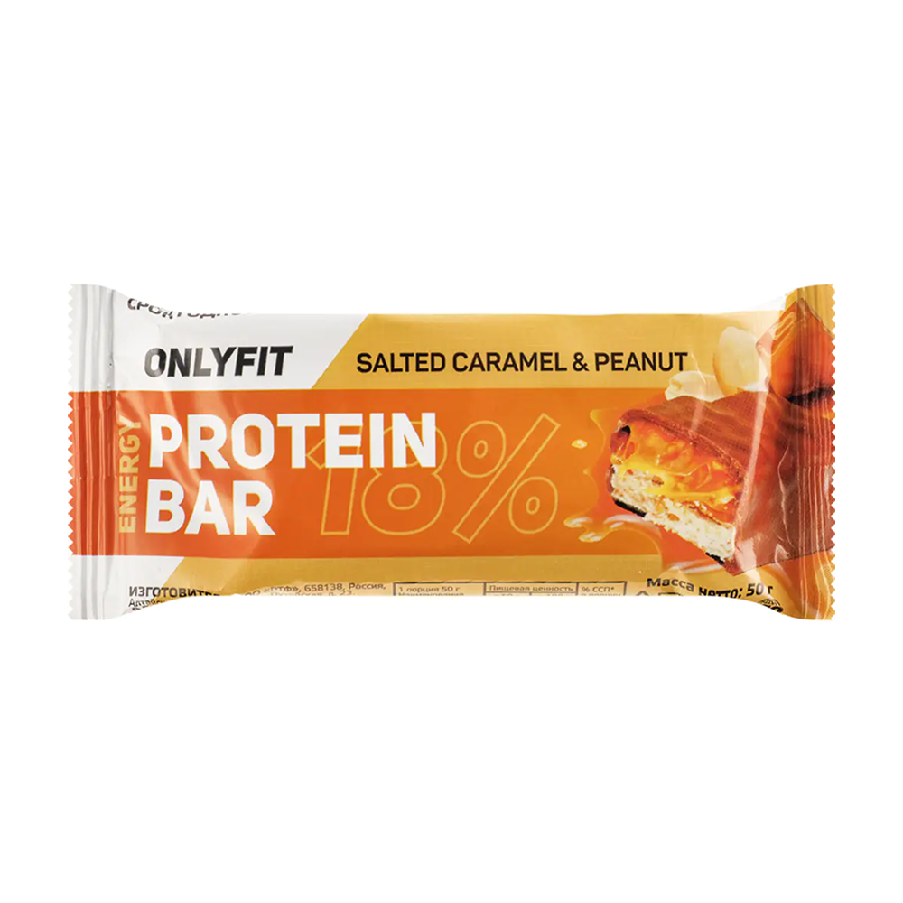Батончик "OnlyFit"