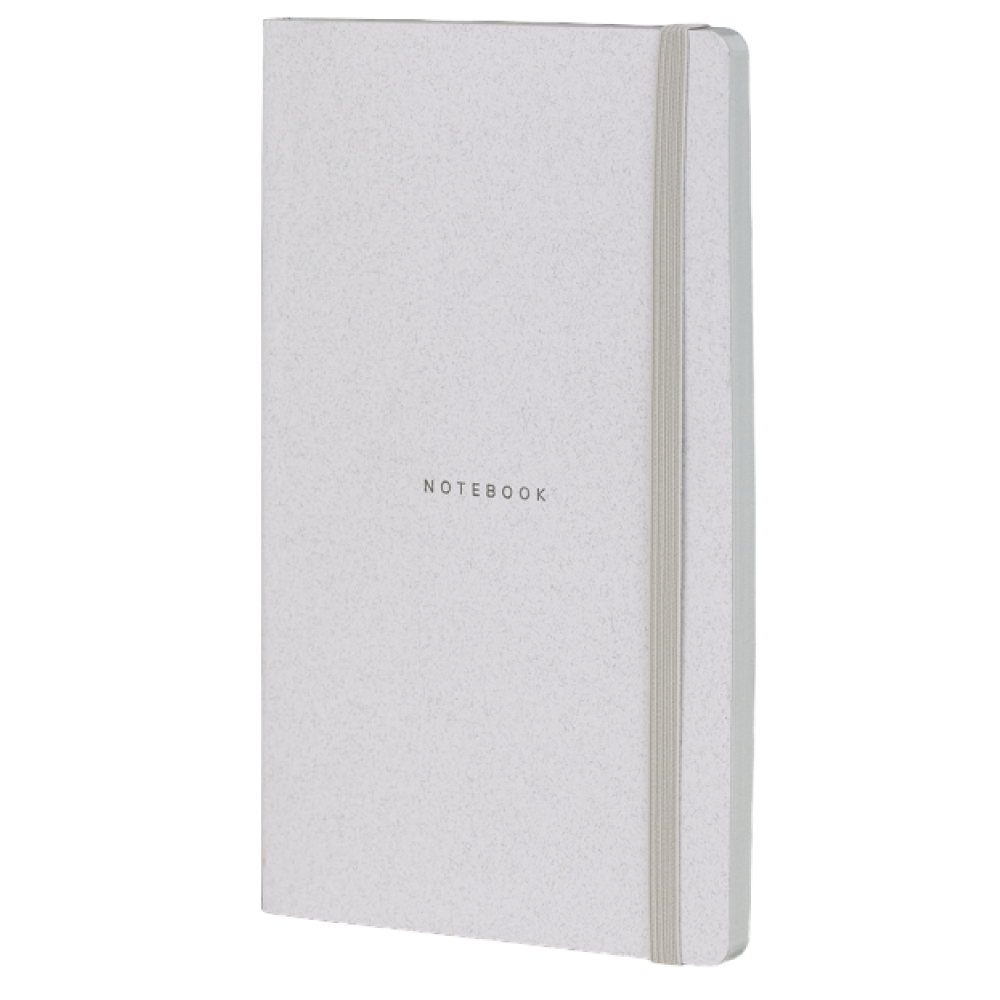 Блокнот "Wool & cotton"