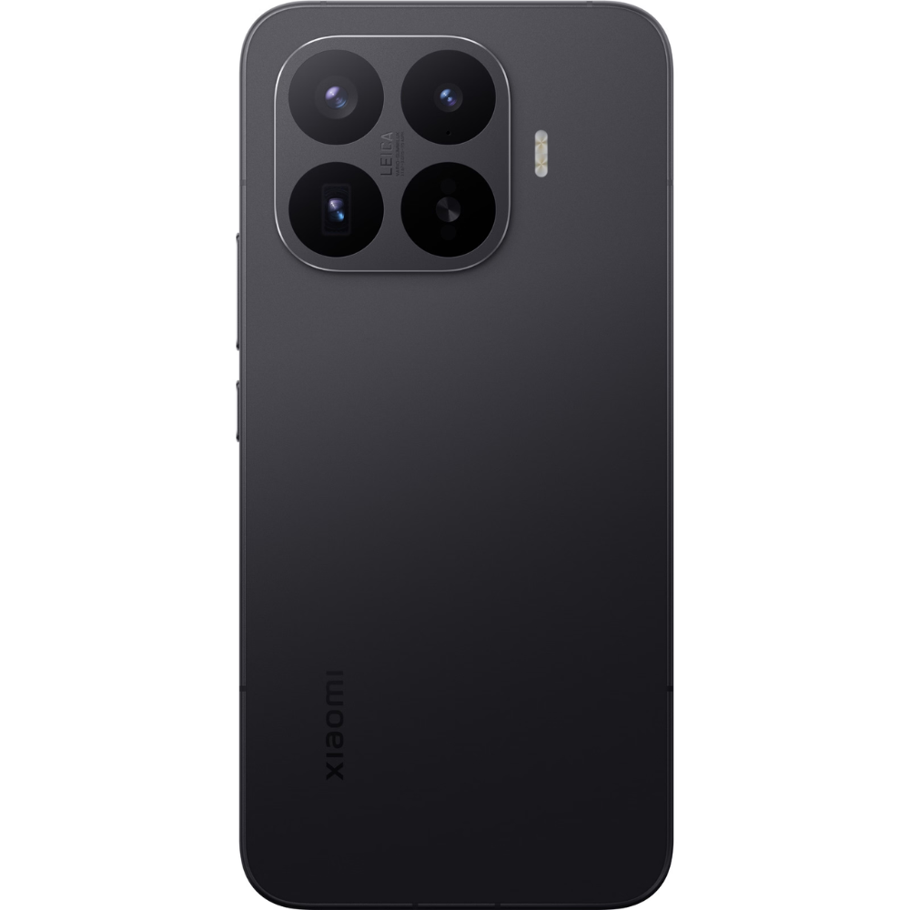 Смартфон XIAOMI 17T Pro, 12GB/512GB, Black, EU - 5