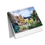 Новый календарь!