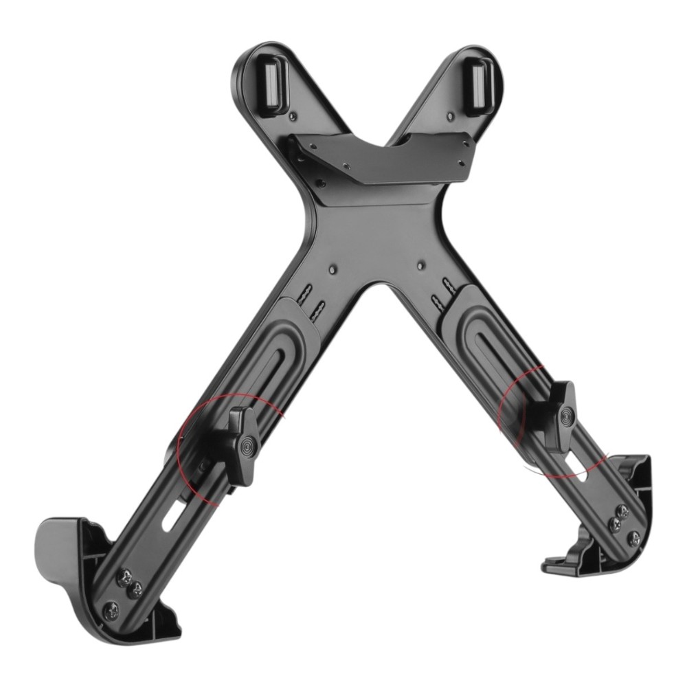 Крепление для ноутбука NBH-5, черный - 5