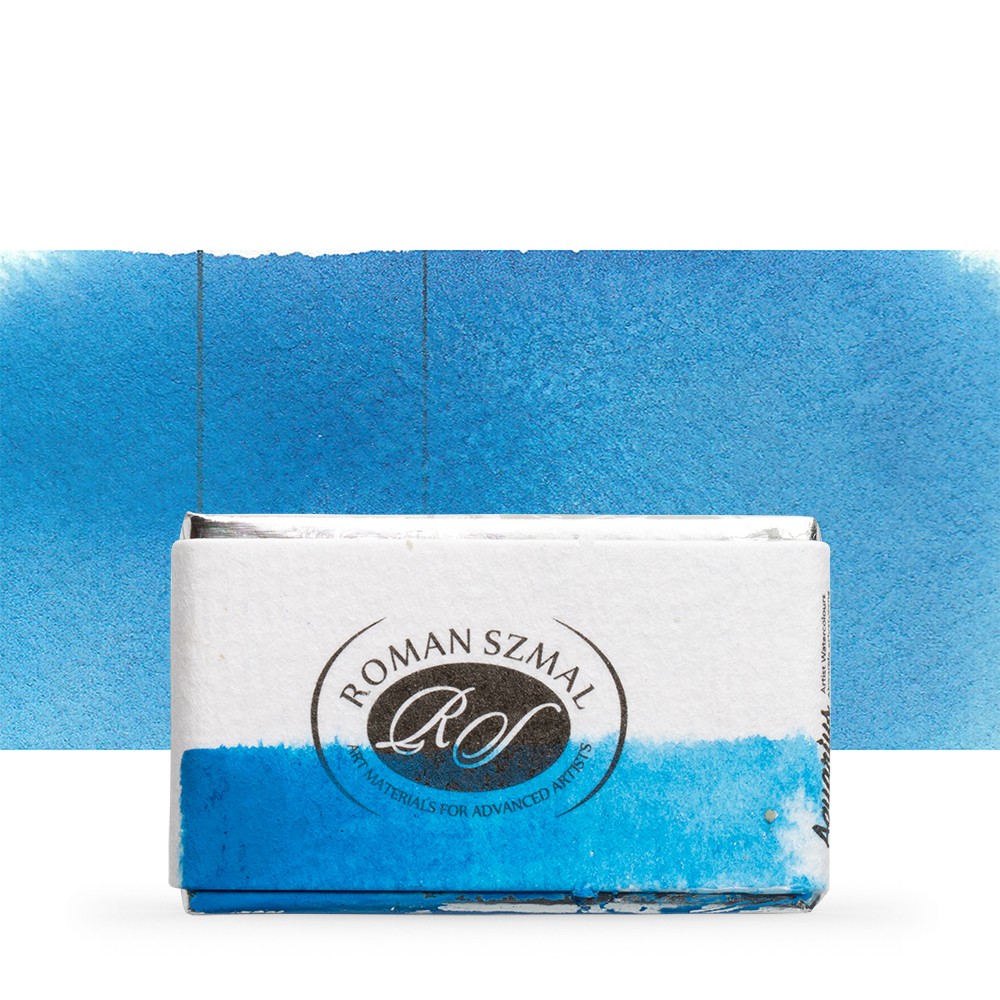 Краски акварельные 