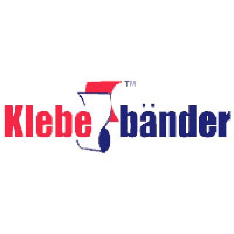 Klebebander