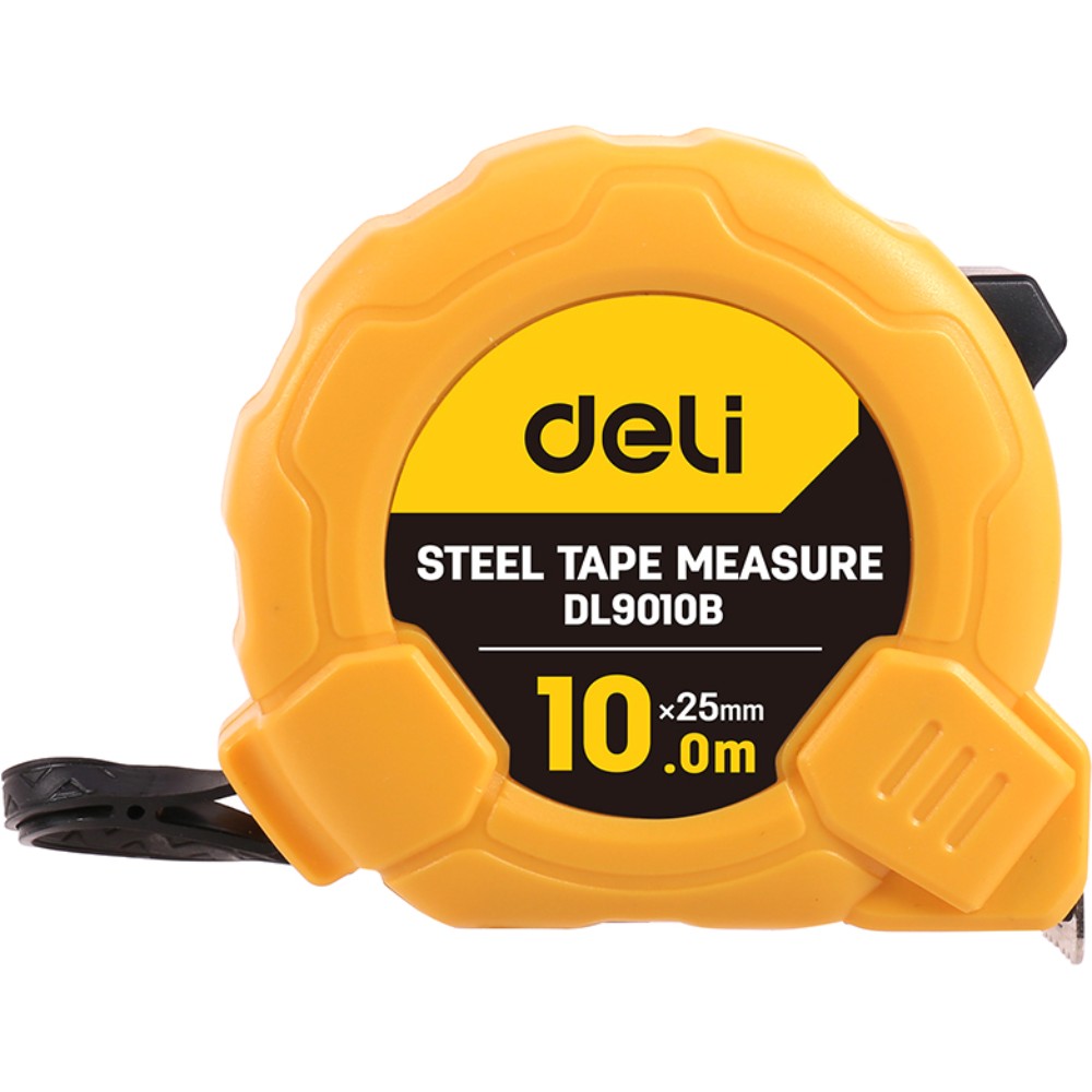 Рулетка Deli YS EDL9010B