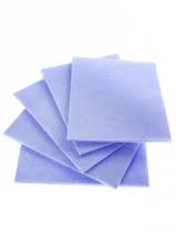 Салфетка из вискозы