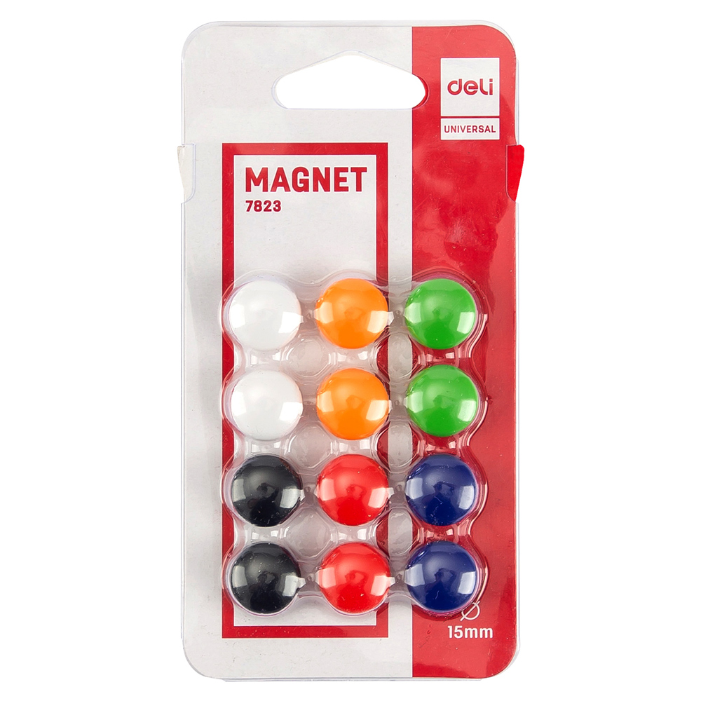 Кнопки магнитные "Magnet"