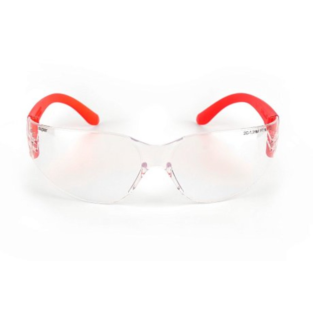 Очки защитные открытые РОСОМЗ "О15 HAMMER ACTIV super"