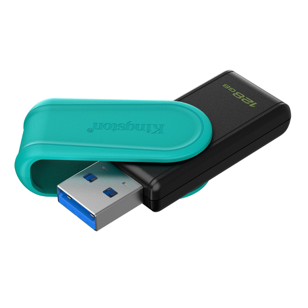 USB Flash накопитель 3.2 128 Gb DTXS, пластик, Kingston DataTraveler Exodia - 2
