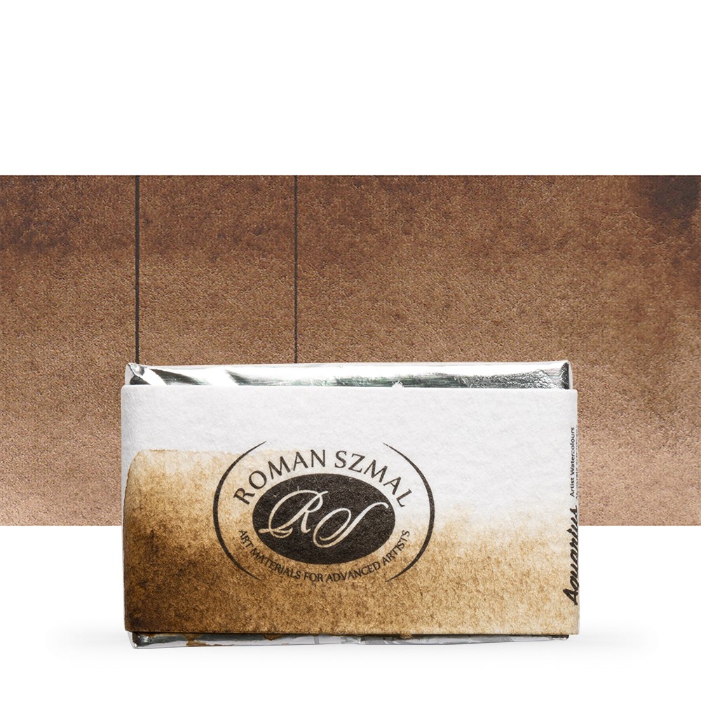 Краски акварельные 