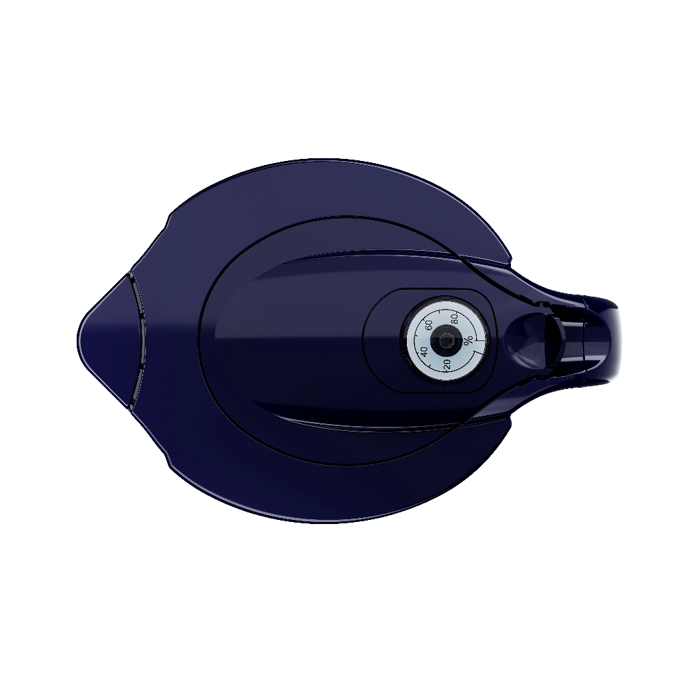 Фильтр-кувшин Аквафор "Орлеан Р140А7FM", кобальт