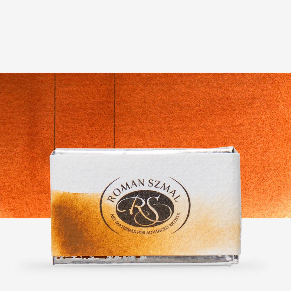 Краски акварельные 