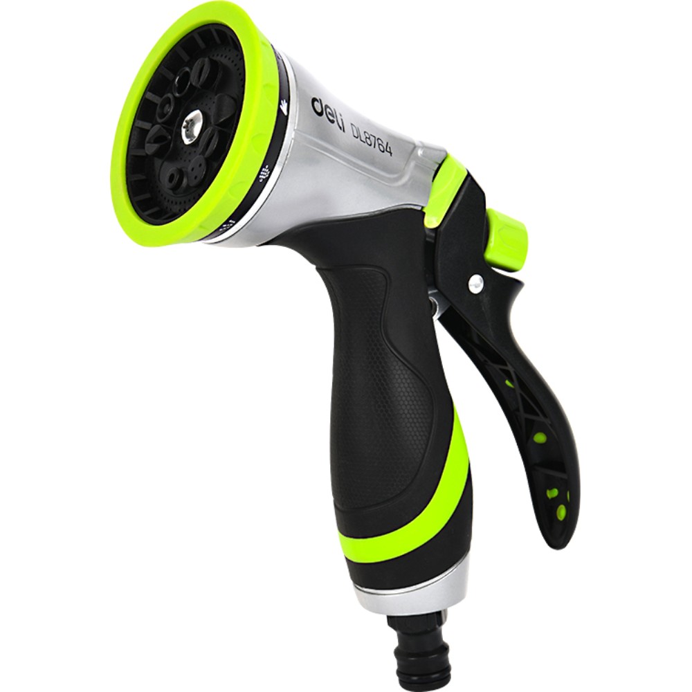 Пистолет-распылитель Deli GS EDL8764