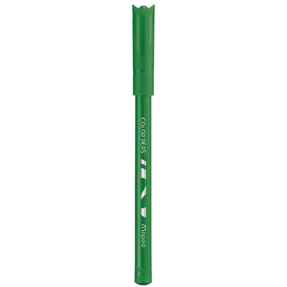 Фломастеры Maped "Color Peps Ocean", 24 шт - 2