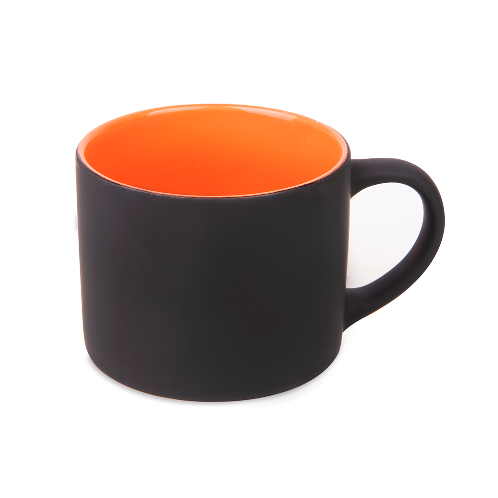 Кружка фарфоровая "Yasna"