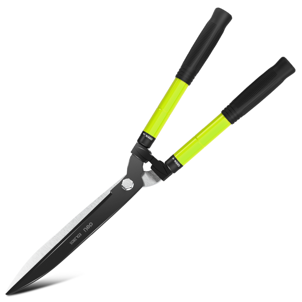 Ножницы садовые Deli GS EDL2805