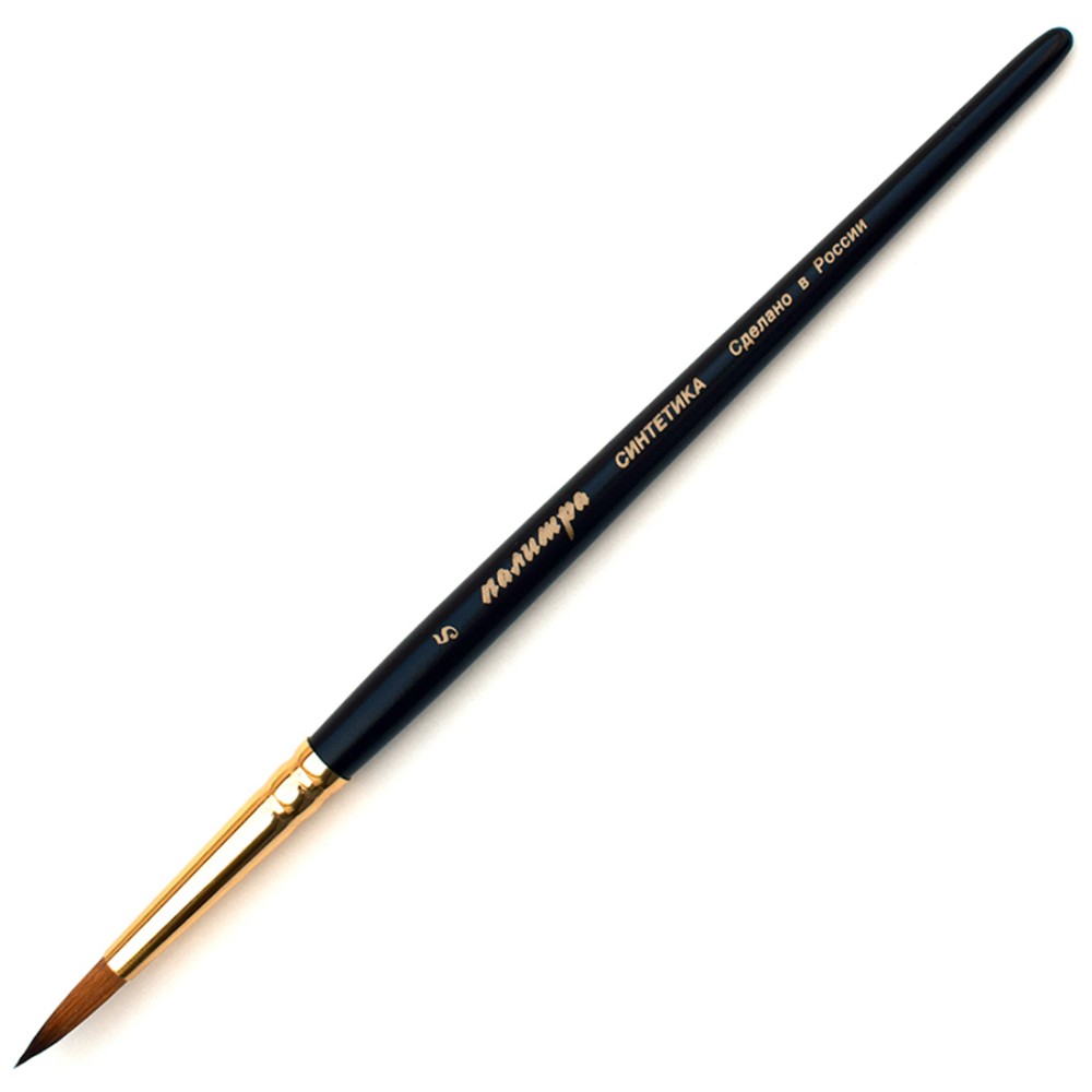 Кисть "Roubloff", имитация колонка