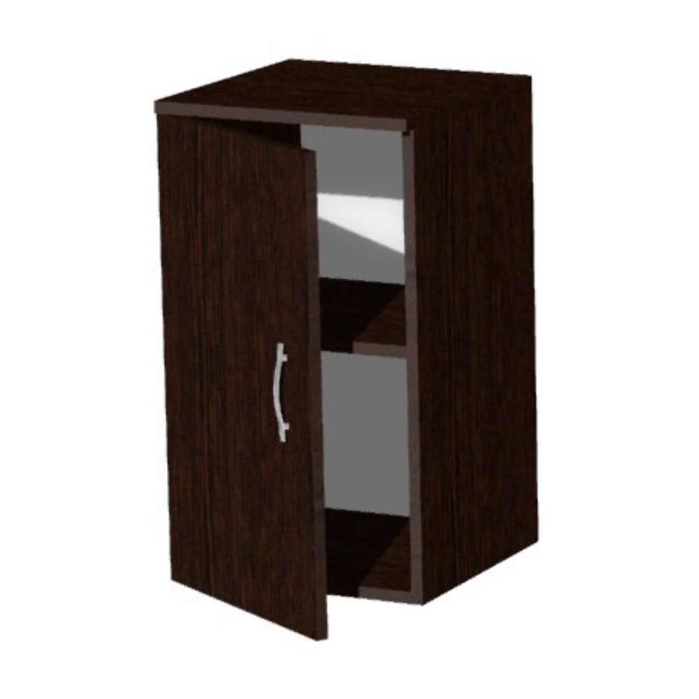 Коллекция Макси шкаф М02.1, 400x360x750 мм