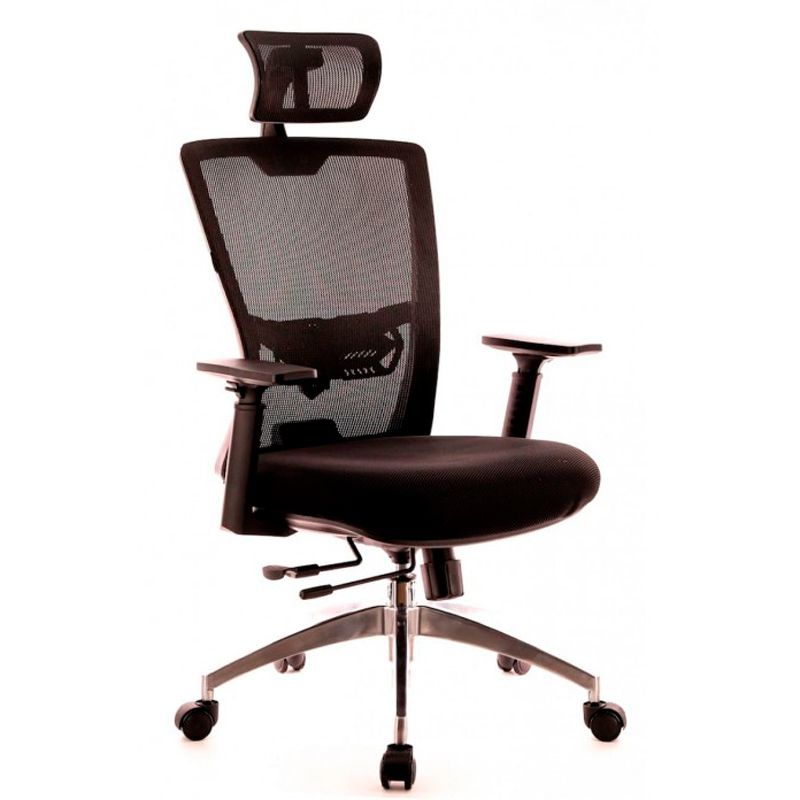Кресло для руководителя EVERPROF "Polo" 