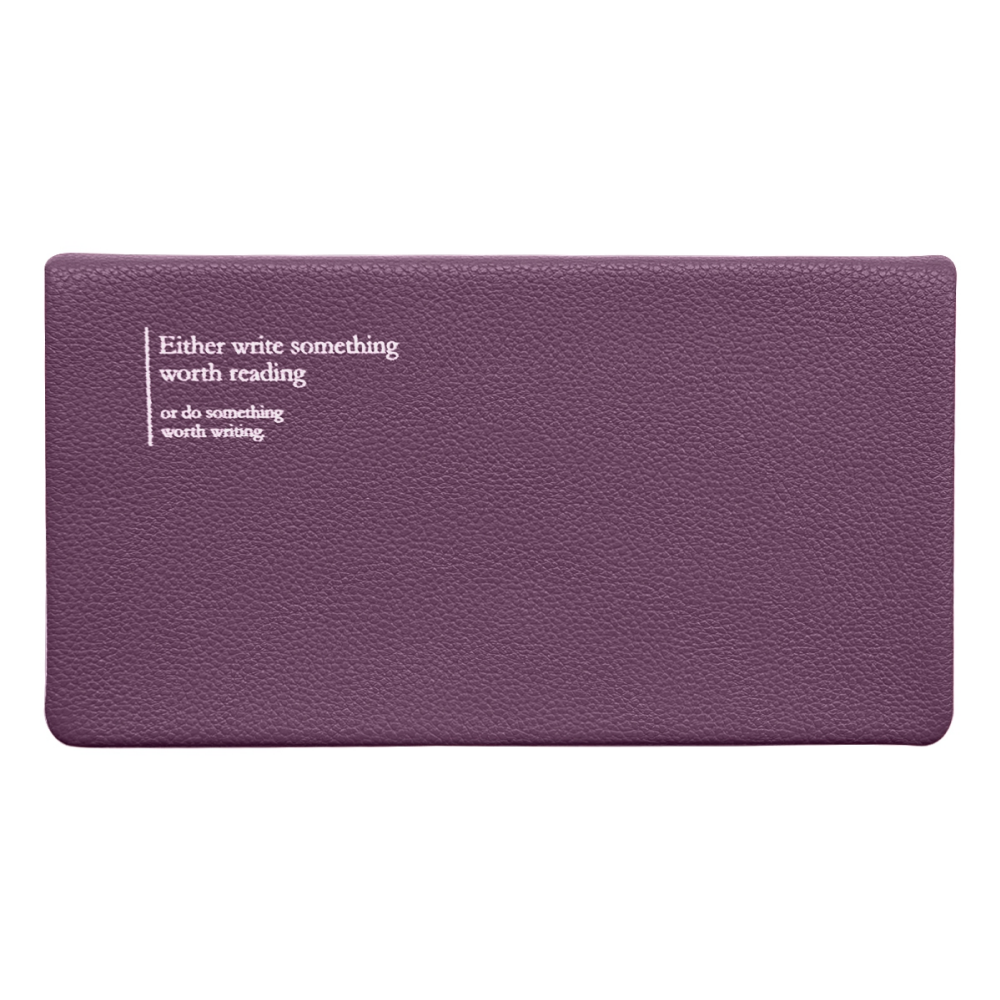 Еженедельник датированный "Prague" на 2026 год